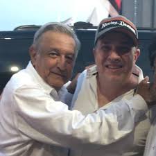 See more of hugo gutiérrez maldonado on facebook. Por Compadre De Amlo Veracruz Es El Infierno Plumas Libres