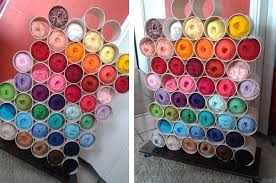 Choose knitting yarn that's perfect for your next project! Creative Yarn Storage Solutions For Busy Knitters