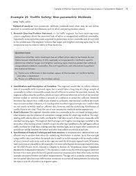 In one of facebook group, most of the most of them were demanding research hypothesis examples. Chapter 3 Examples Of Effective Experiment Design And Data Analysis In Transportation Research Effective Experiment Design And Data Analysis In Transportation Research The National Academies Press