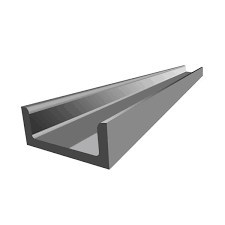 6061 Aluminum Channel 6063 Aluminum Channel Industrial