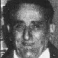 Anthony Enrico Vitale (1923–1999)