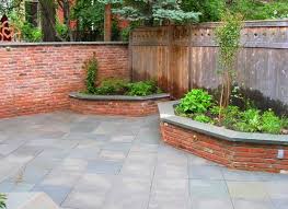 Pin By Anna Thaggard On My Big Back Yard Brick Raised Beds Brick Planter Backyard Oasis Diy
