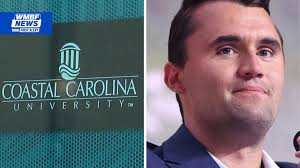 CCU dismisses staff member, suspends another in investigation into Charlie  Kirk posts