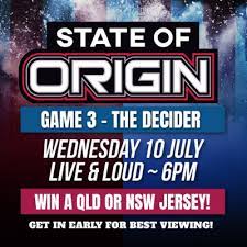 Live coverage of game three decider from suncorp stadium. State Of Origin Game 3 Live Stream Nsw Vs Qld Stateoforigin3 Twitter