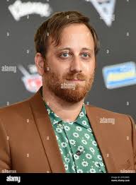 Dan auerbach hi-res stock photography and images