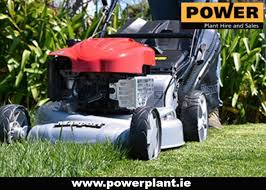 Its best qualities are its price and its ease of use. Landscape Garden Power Plant Hire And Sales