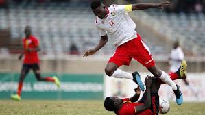 We did not find results for: Olunga Backs Harambee Stars To Improve In Forthcoming Assignments Nairobi News