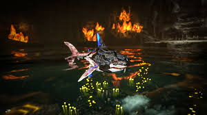 Aug 22, 2020 · steam workshop: Ark Survival Evolved V257 Update Adds Evolution Of The Volcano 4 Exciting New Creatures More Gaming Cypher