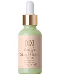 Biossance Squalane Tea Tree Balancing Oil Review Editor S Picks The 40 Best Retinol Serums And How To Choose The Right One For Your Skin Vitamin C Serum Serum Antioxidant Serum