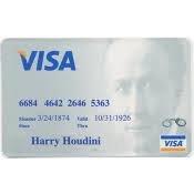 Maybe you would like to learn more about one of these? Houdini Credit Card Style Lock Picking Tool Kit Trick Mjm Magic