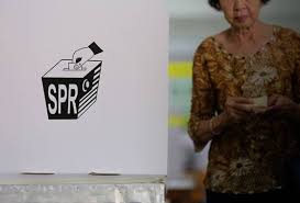 Cuti umum pilihan raya (many regions) Rabu Bukan Masalah Ini Throwback Tarikh Pru 1969 2018 Astro Awani