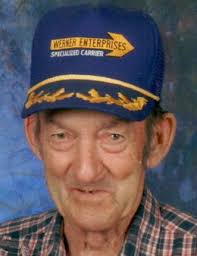Obituary information for William "Bill" Blanton