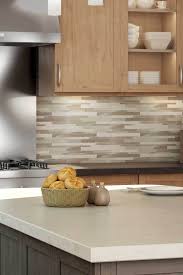 Beautiful Kitchen Backsplash Glass Metal Tile Mosaictileoutlet Metal Mosaic Tiles Kitchen Decor Glass Backsplash Kitchen