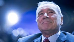 Liberi e uguali", Il presidente del Senato Grasso presenta il nuovo partito  della sinistra