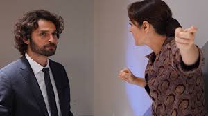 Bölüm trt1 ekranlarında izleyicisiyle buluştu. Masumlar Apartmani 5 Bolum Izle