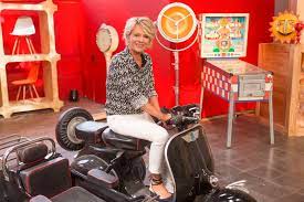 La chaîne principale de france télévisions reste tout de même derrière tf1, et derrière m6 et france 3 à certains moments. A La Tele Les Emissions L Apres Midi Ca Compte Aussi L Express