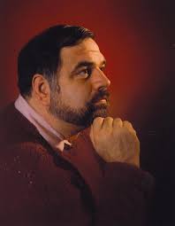 James Ted Hammer (1943-2022)