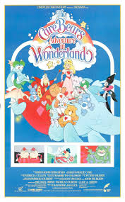 Funshine's lost in the forest. Care Bears Adventures In Care A Lot Tv Series 2007 2009 Imdb