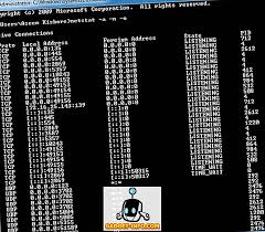 Netstat is powerful and can be a. Verwenden Sie Netstat Um Listening Ports Und Pid In Windows Anzuzeigen