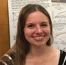 Alyssa Stonebraker's Instagram, Twitter & Facebook