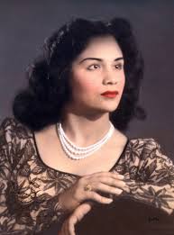 Jennie Limon Navarro Obituary