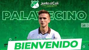 Latest on deportivo cali midfielder agustín palavecino including news, stats, videos, highlights and more on espn. Agustin Palavecino Confirma Su Llegada Al Deportivo Cali As Colombia