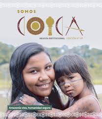 Amazonía viva, humanidad segura