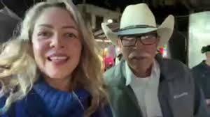 Rosy Rosy está en vivo Juchipila en la feria 2024