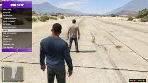 A gui trainer mod for grand theft auto v. Menyoo Mod Menu Download Free Trainer 2021