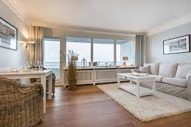 Book haus metropol_ app_ 223 ob in westerland, germany. Metropol Whg 292 Seeseite Ferienwohnung In Westerland Mit Meerblick Balkon Und Wlan