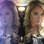Erica Derr's Instagram, Twitter & Facebook