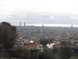 Noi siamo ok apartment, gli specialisti di barcellona. Barcellona Vista Dall Alto Di Parc Guell Foto Di Barcellona Provincia Di Barcellona Tripadvisor