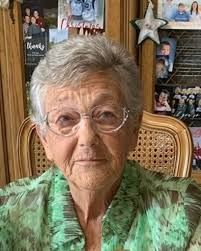 Mary Esther Lamb Obituary May 14, 2024