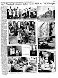 The Bridgeport Post from Bridgeport, Connecticut