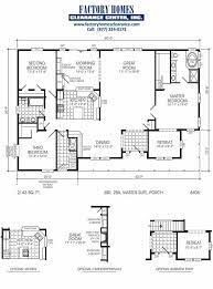 This three bedroom home has two and a half bathrooms. This Would Be A Nice Little 3 Bedroom Mobile Home Floor Plans Unique House Plans House Floor Plans