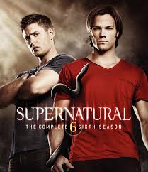 Dean winchester, sam winchester, castiel, ruby and more. Season 6 Supernatural Wiki Fandom