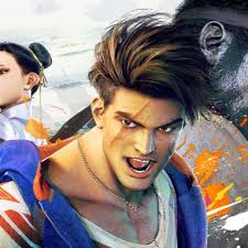 Street Fighter 6 character list and DLC fighters