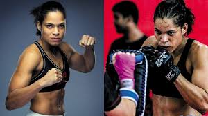 She currently competes in the ultimate fighting championship (ufc). Amanda Nunes Ufc Training Highlights Mma Workout Mma Workout Ufc Training Mma