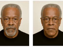 Frederick Joseph Forster