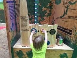 Spiele für kinder startseiten wald architektur landschaftsplanung landschaftsdesign architekturdesign hausskizze masterplan. Das Haus Des Waldes In Stuttgart Spielerisch Den Wald Verstehen