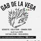 Gab DE LA VEGA