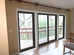 Design blogs are filled with countless ideas for interiors. Softlite Windows Doors Launches Black Interior Exterior Laminate Window Frames Window Door