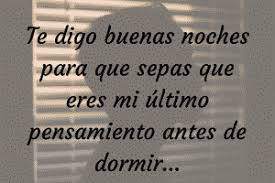 We did not find results for: Frases De Buenas Noches Muy Bonitas Para Dedicar En 2019