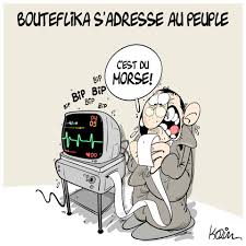 Dictons bretons dessins humour dictons bretons proverbes: Algerie Bouteflika S Adresse Au Peuple Alger Mot Drole Morse