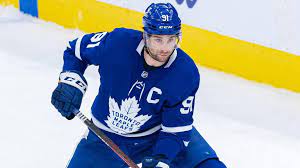 Leafs' game 1 loss to canadiens adds the insult to john tavares injury. Yvzcsao8cdwefm