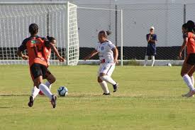 That's the product of botafogo pb, who have the fewest conceded goals (5) in serie c, playing as the away team in the serie c this season. Futebol Feminino Botafogo Pb E Auto Esporte Jogam Hoje Radio Tabajara