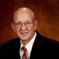 Joseph Lyle Graves Obituary