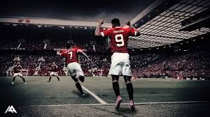 Please contact us if you want to publish a manchester united wallpaper on our site. Old Trafford Wallpaper 4k 1920x1080 Wallpaper Teahub Io