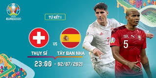 Lịch sử đối đầu tại euro đang nghiêng về tây ban nha, tuy nhiên ở trận bán kết sắp tới italia lại được đánh giá cao hơn. Nháº­n Ä'á»‹nh Tá»© Káº¿t Euro 2020 Giá»¯a Thuá»µ SÄ© Va Tay Ban Nha Trá»±c Tiáº¿p Tren Vtvcab On Doanh Nghiá»‡p Viá»‡t Nam