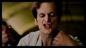 Russell Edgington's Instagram, Twitter & Facebook